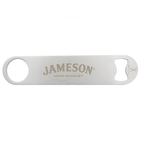 jameson Other - Jameson Irish Whiskey Metal Bottle Opener new and sealed